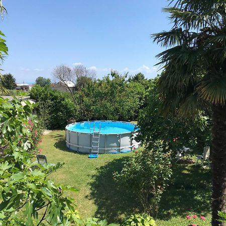 Apartman Blazek 카스타브 외부 사진