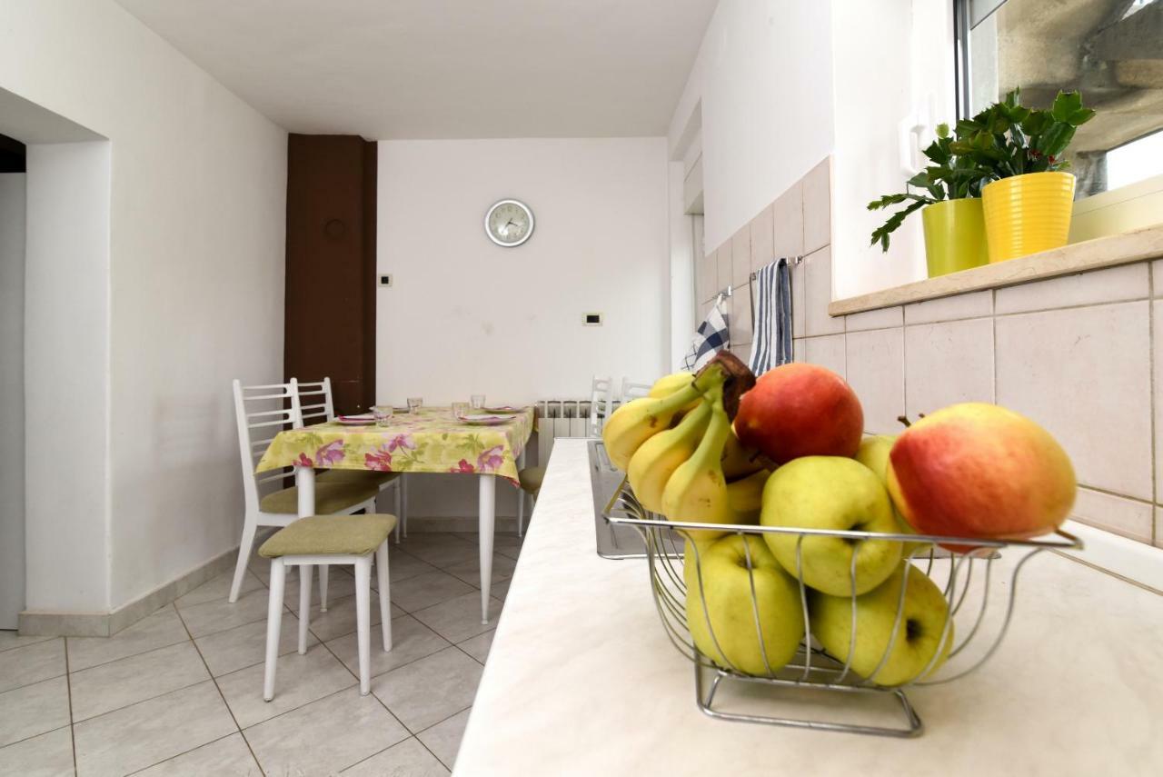 Apartman Blazek 카스타브 외부 사진