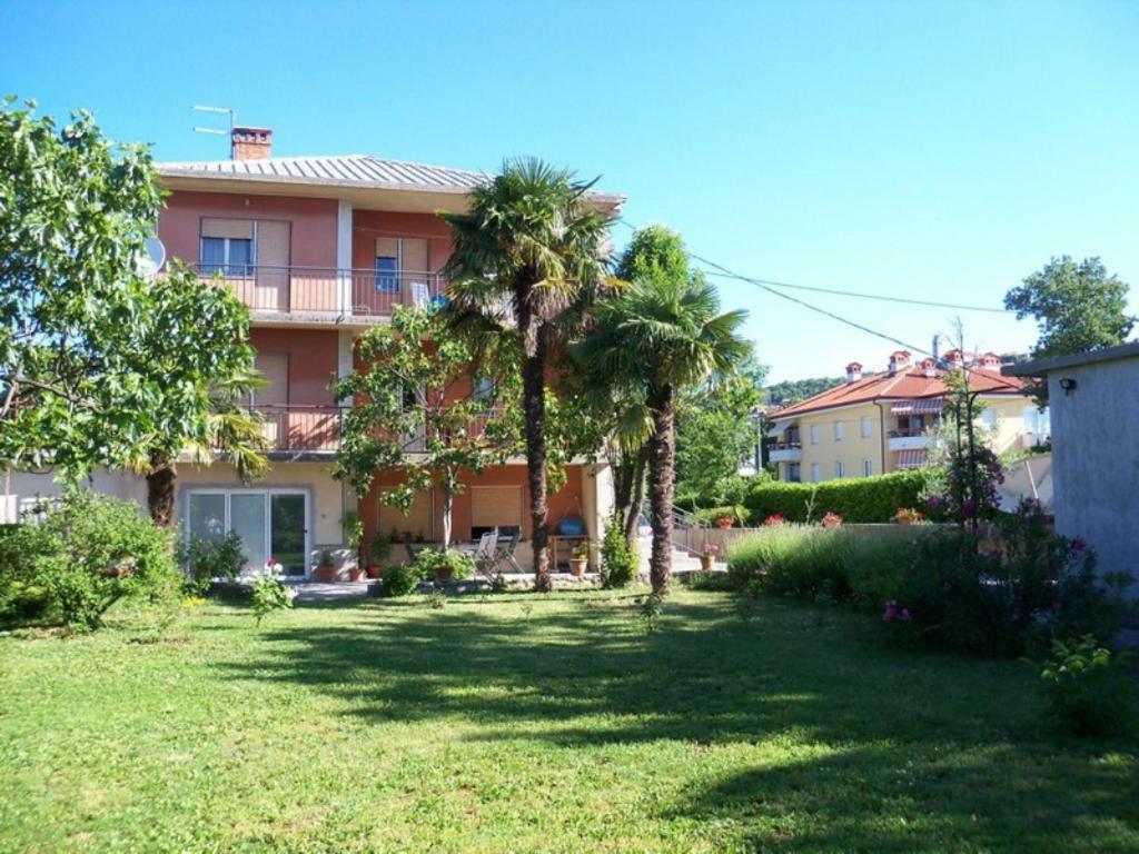 Apartman Blazek 카스타브 외부 사진
