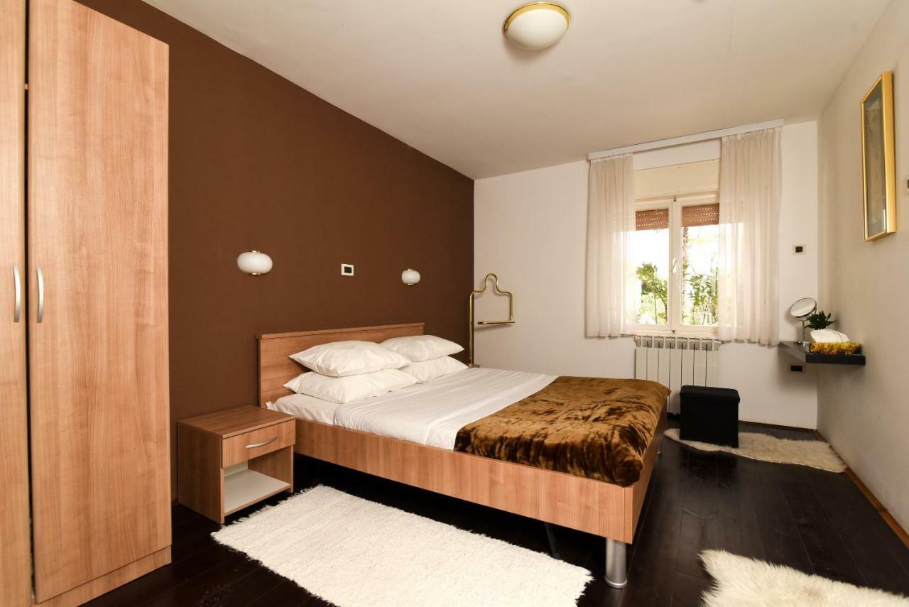 Apartman Blazek 카스타브 외부 사진