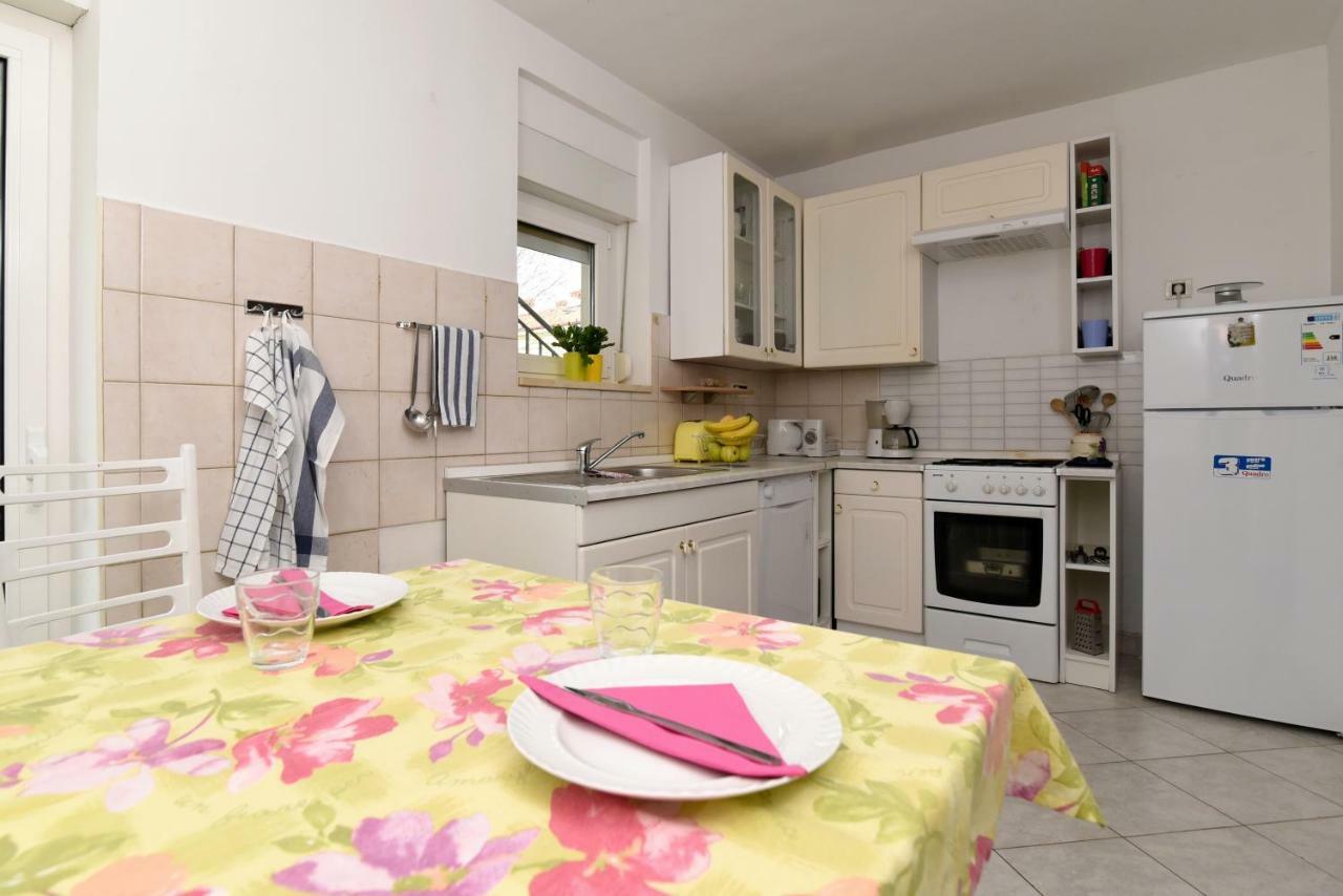 Apartman Blazek 카스타브 외부 사진