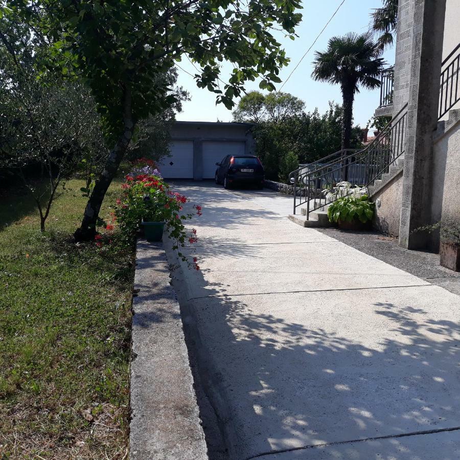 Apartman Blazek 카스타브 외부 사진