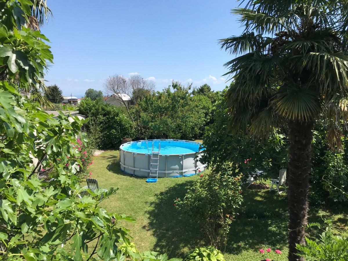 Apartman Blazek 카스타브 외부 사진