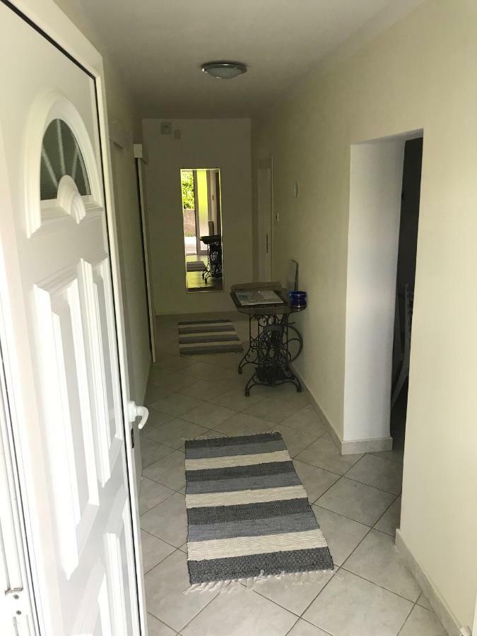 Apartman Blazek 카스타브 외부 사진