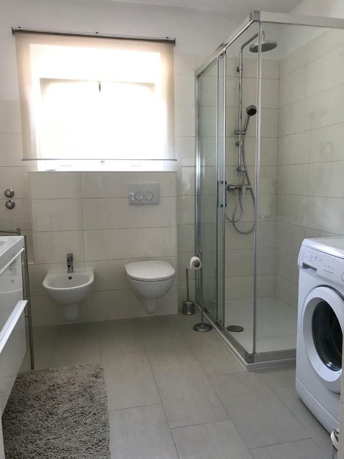 Apartman Blazek 카스타브 외부 사진