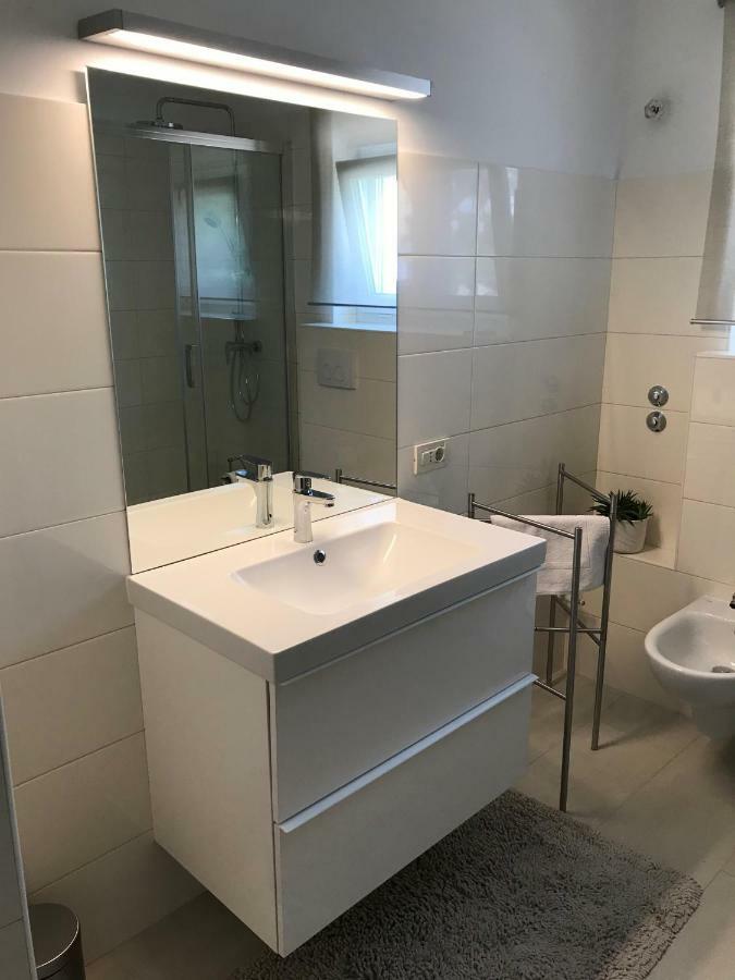 Apartman Blazek 카스타브 외부 사진