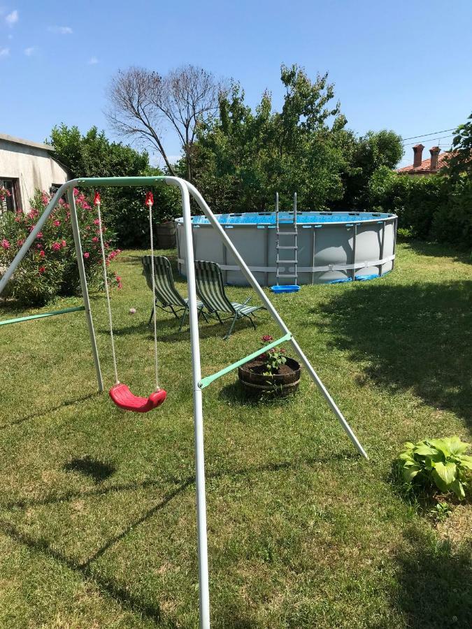 Apartman Blazek 카스타브 외부 사진