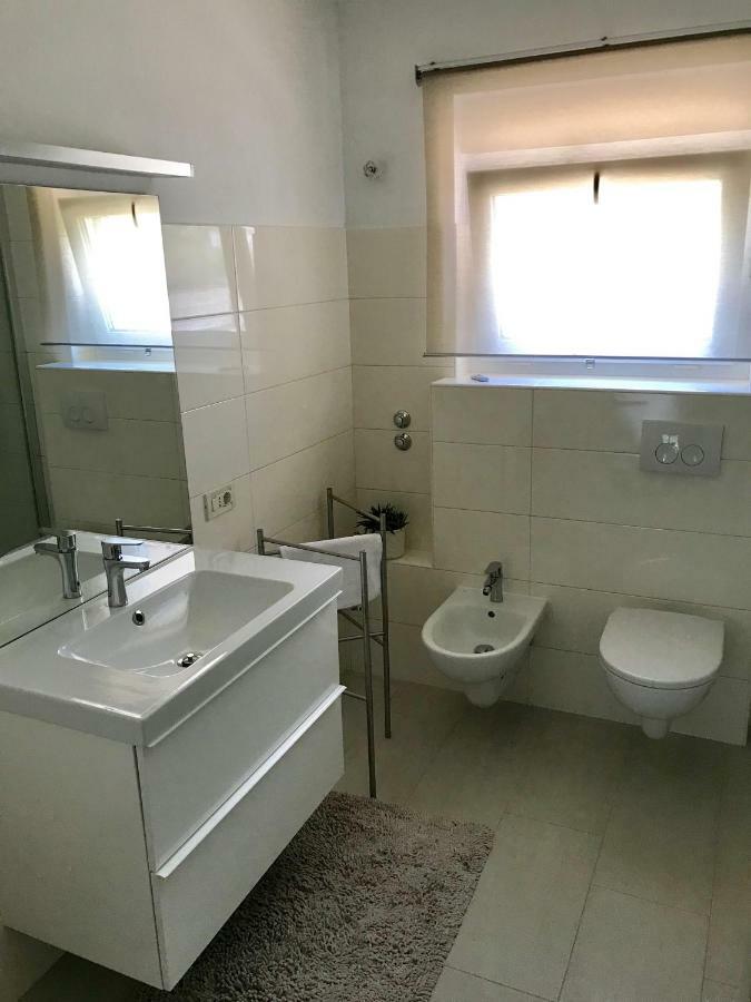 Apartman Blazek 카스타브 외부 사진