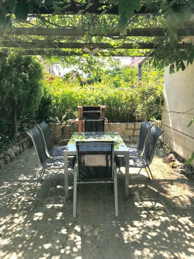 Apartman Blazek 카스타브 외부 사진
